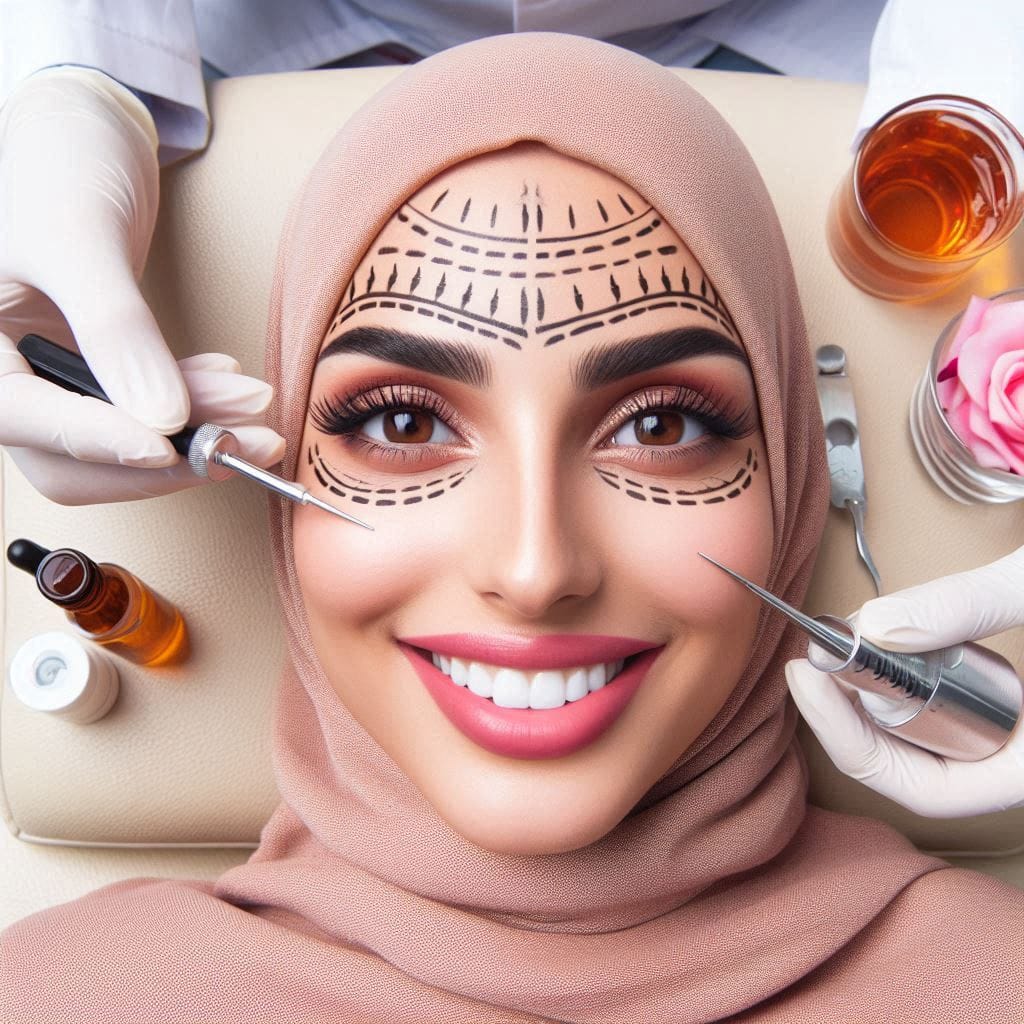 مزایا و معایب تزریق ژل و بوتاکس