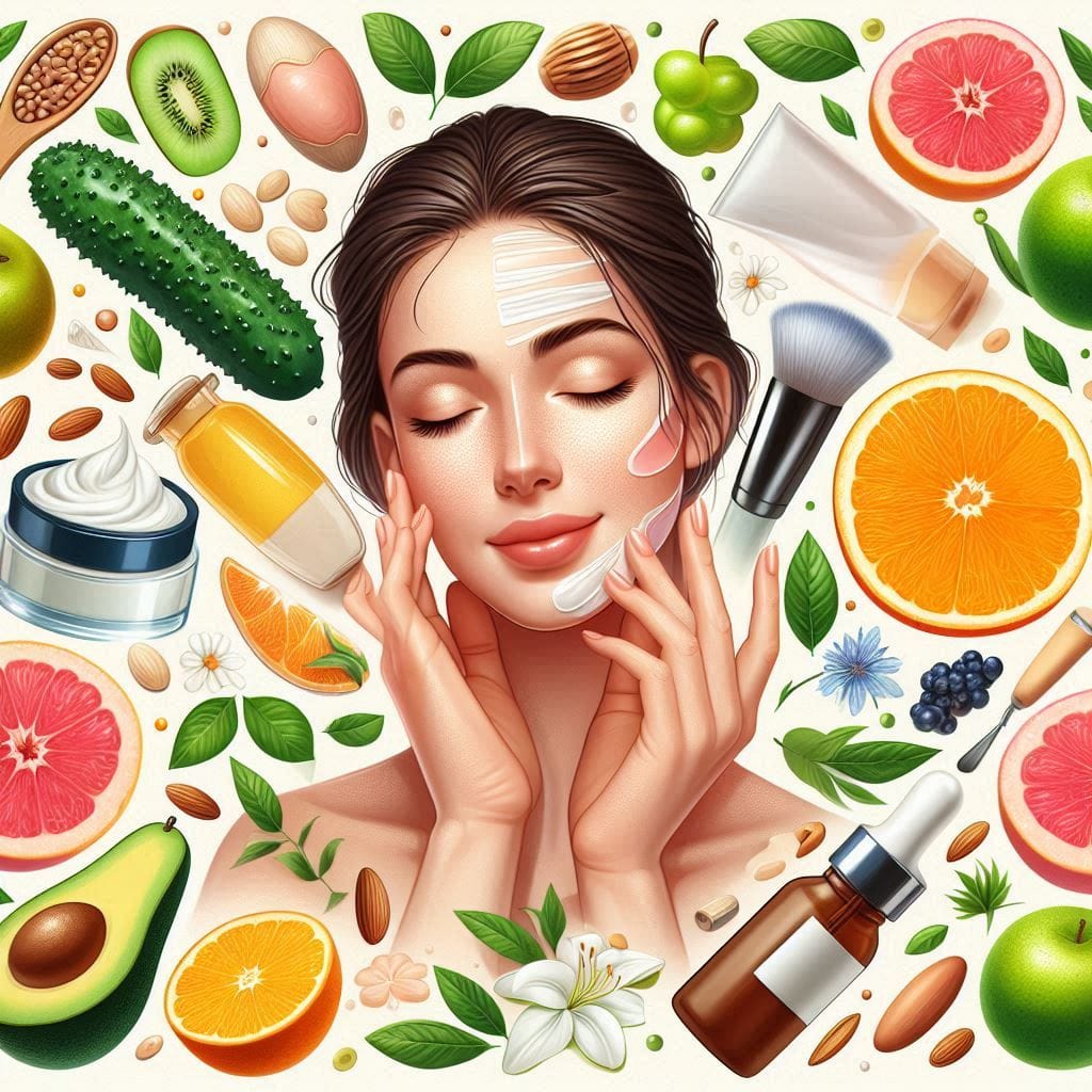 مطالب مبتنی بر تحقیقات علمی در زمینه زیبایی و پوست