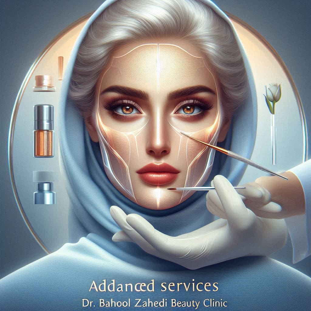 راهنمای کامل مراقبت‌های پوست، آرایش و روش‌های زیبایی نوین