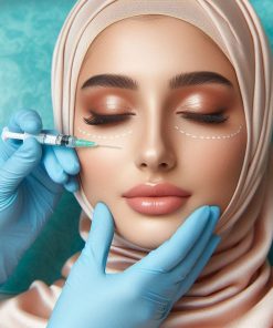 تزریق بوتاکس کربوکسی تراپی روشی کمتهاجمی است که با تزریق دیاکسید کربن به زیر پوست، به بهبود تیِرگی زیر چشم، جوانسازی پوست و کاهش سلولیت و جای زخم کمک میکند.