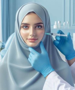 همه چیز درباره تزریق ژل: کاربردها و مراقبت‌های پس از آن