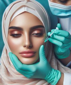 تزریق بوتاکس تزریق بوتاکس