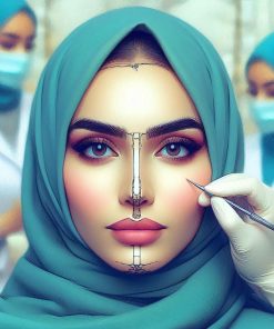 تزریق بوتاکس تزریق بوتاکس