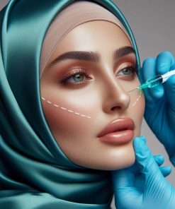 تزریق بوتاکس نحوه انتخاب متخصص مناسب برای تزریق فیلر بینی