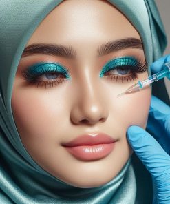 تزریق بوتاکس تزریق بوتاکس