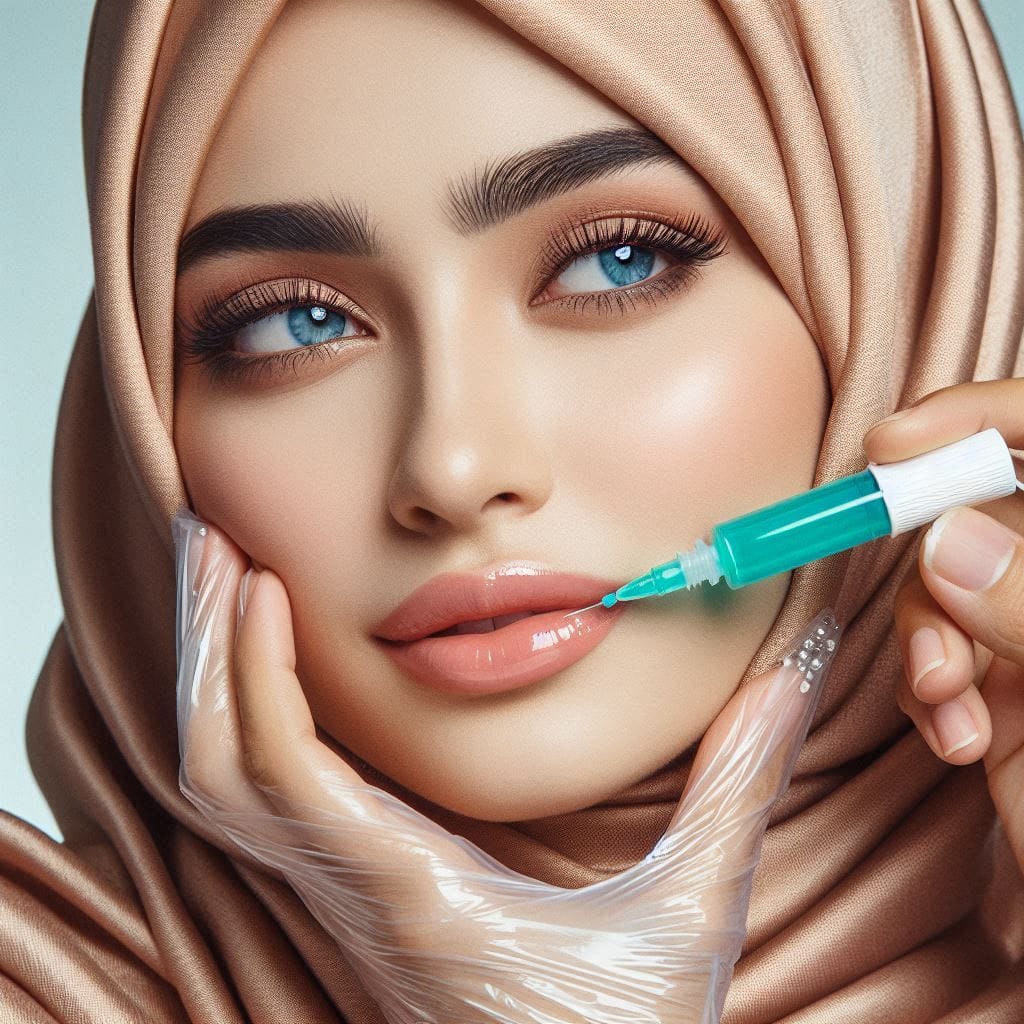 8 نکته کلیدی درباره ژل لب
