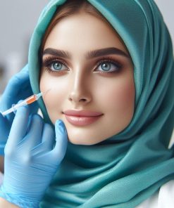 تزریق بوتاکس تزریق بوتاکس