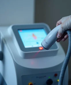 لیزر موهای زائد - لیزر شرعی لیزر شرعی چیست