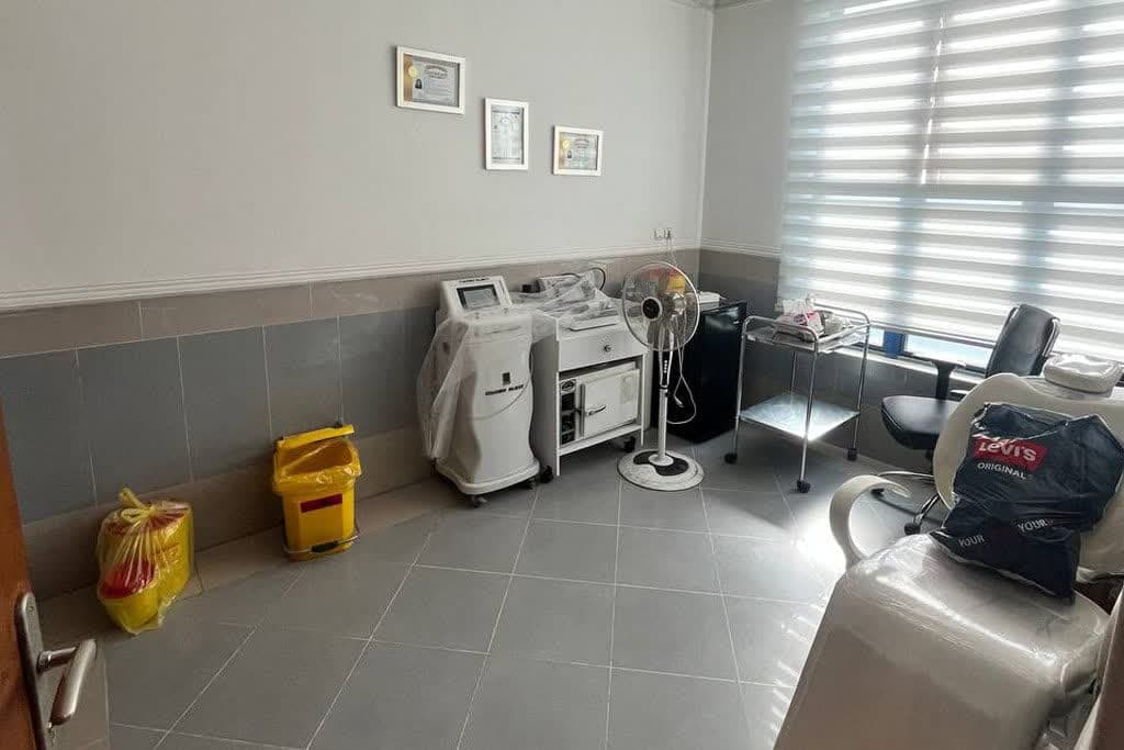 مطلب زیبایی دکتر بتول زاهدی