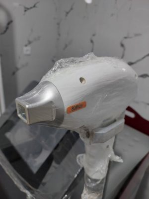 هندپیس دستگاه لیزر